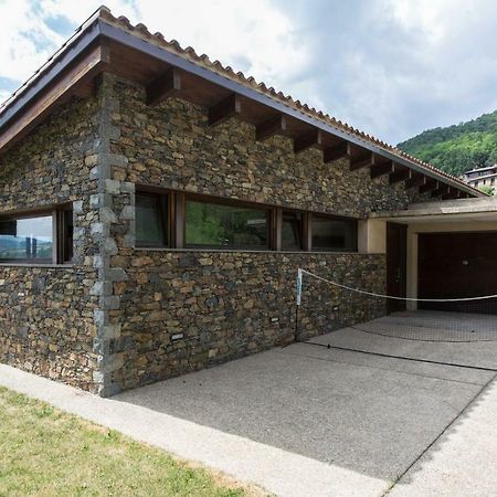 Villa Cal Sadurni à Bruguera Extérieur photo