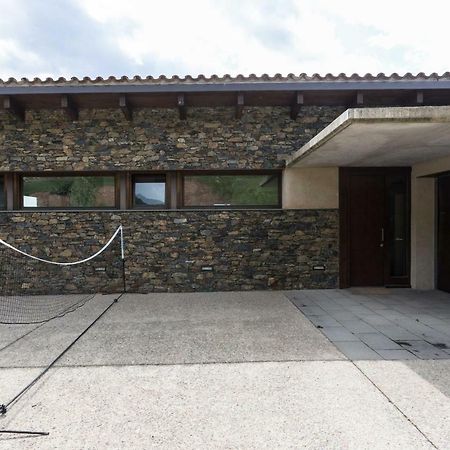 Villa Cal Sadurni à Bruguera Extérieur photo