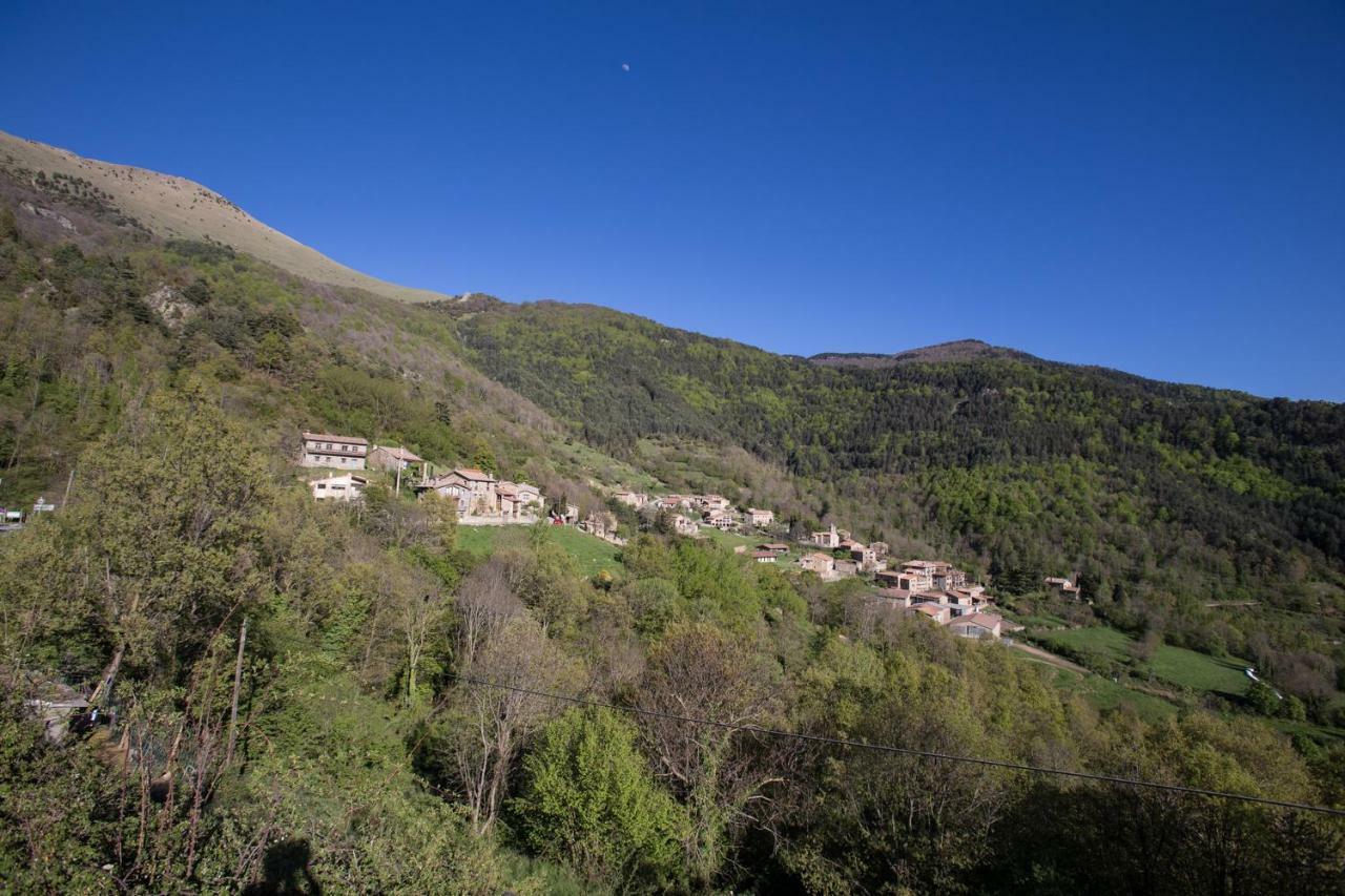 Villa Cal Sadurni à Bruguera Extérieur photo
