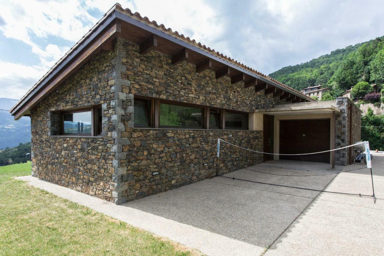 Villa Cal Sadurni à Bruguera Extérieur photo