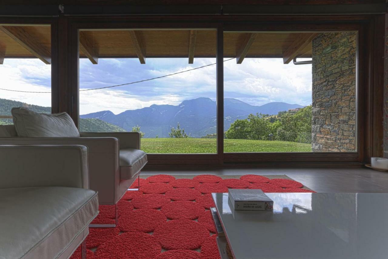 Villa Cal Sadurni à Bruguera Extérieur photo